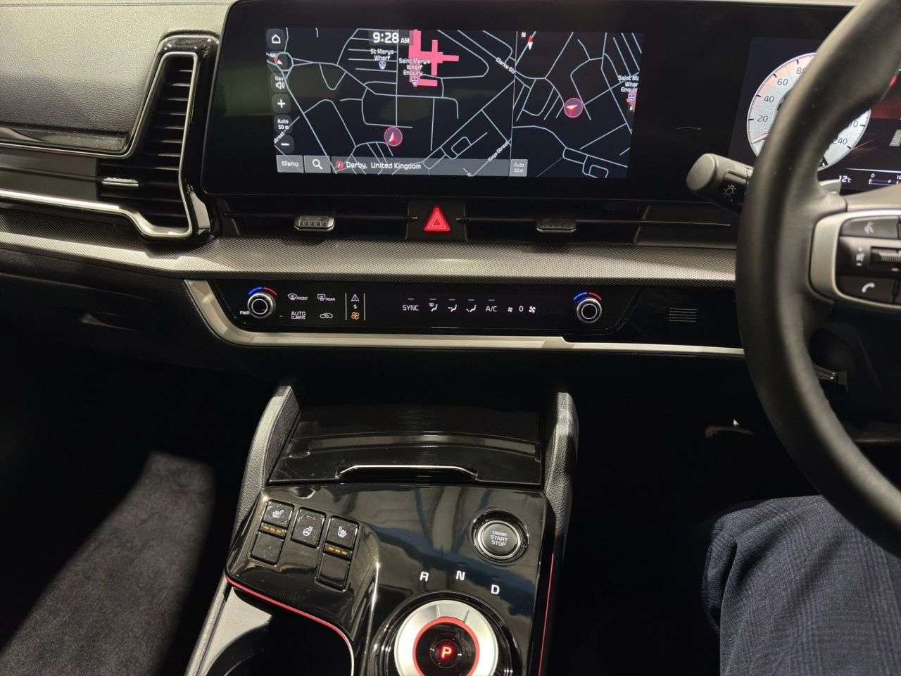 2022 KIA SPORTAGE 2022 KIA SPORTAGE