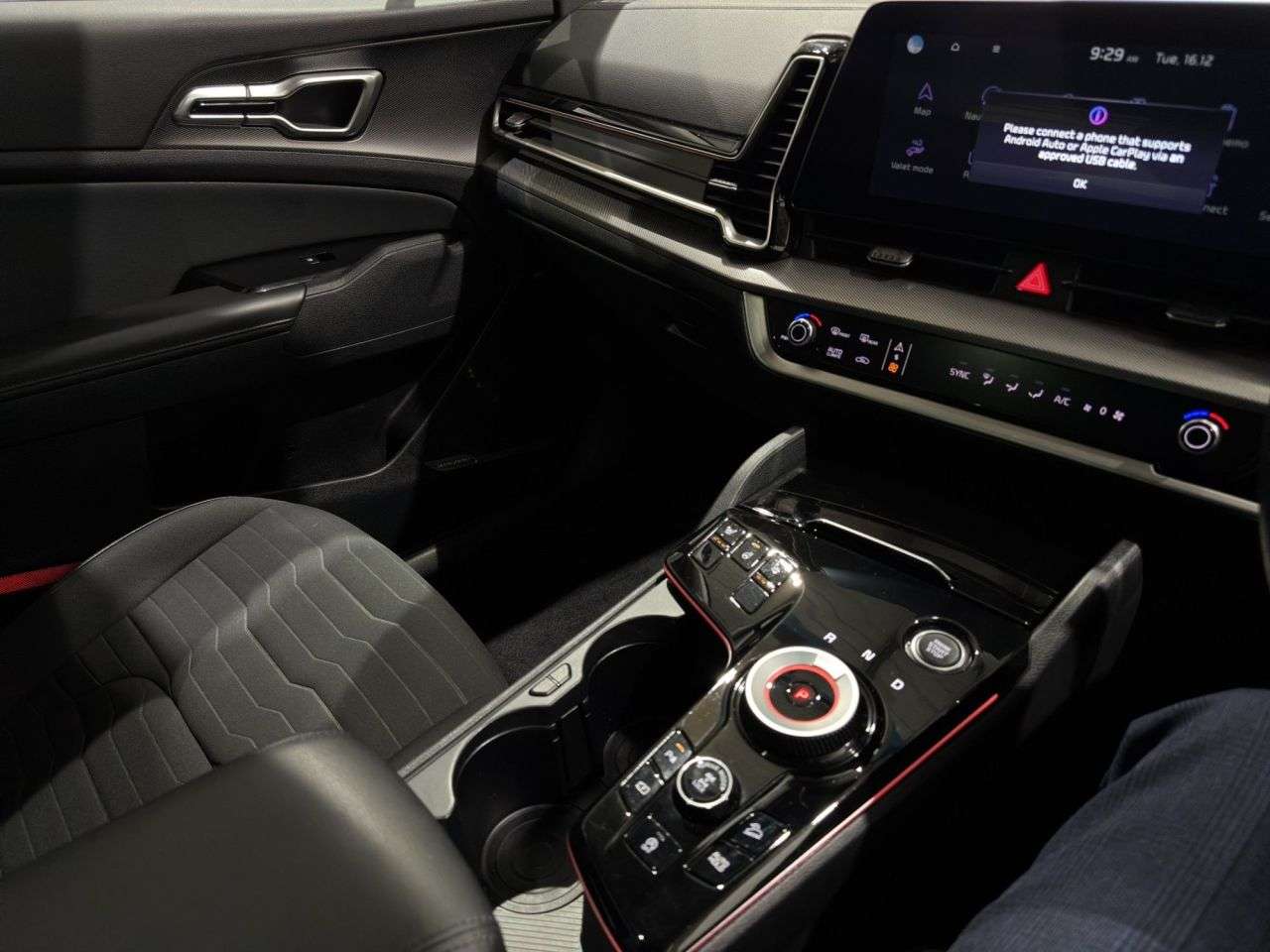 2022 KIA SPORTAGE 2022 KIA SPORTAGE