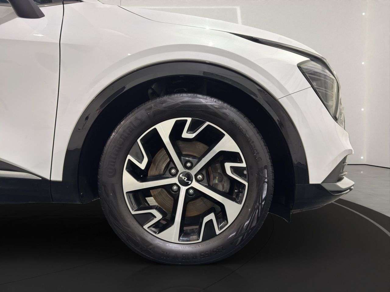 2022 KIA SPORTAGE 2022 KIA SPORTAGE