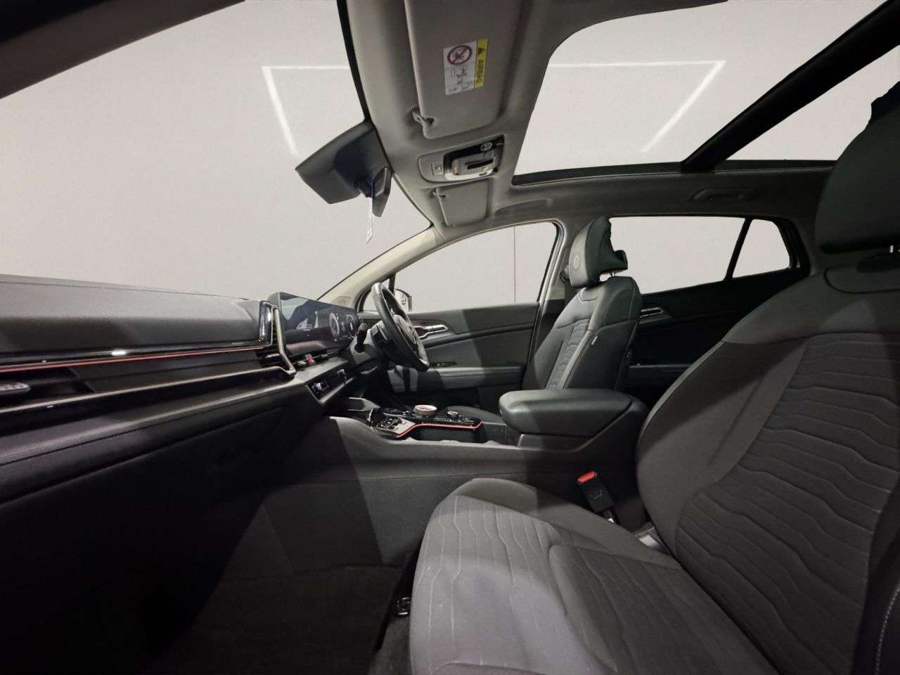 2022 KIA SPORTAGE 2022 KIA SPORTAGE