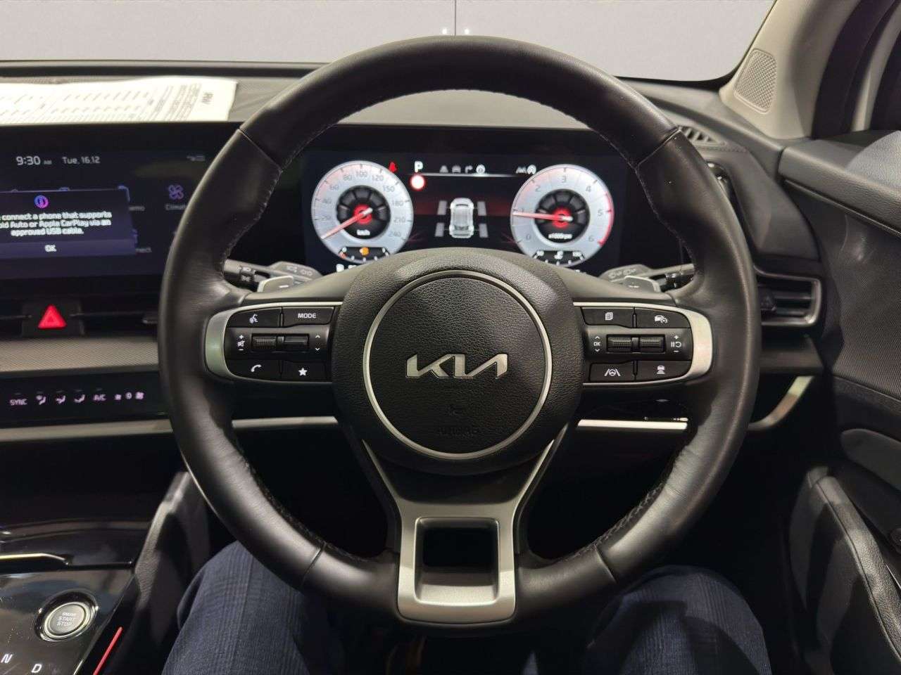 2022 KIA SPORTAGE 2022 KIA SPORTAGE