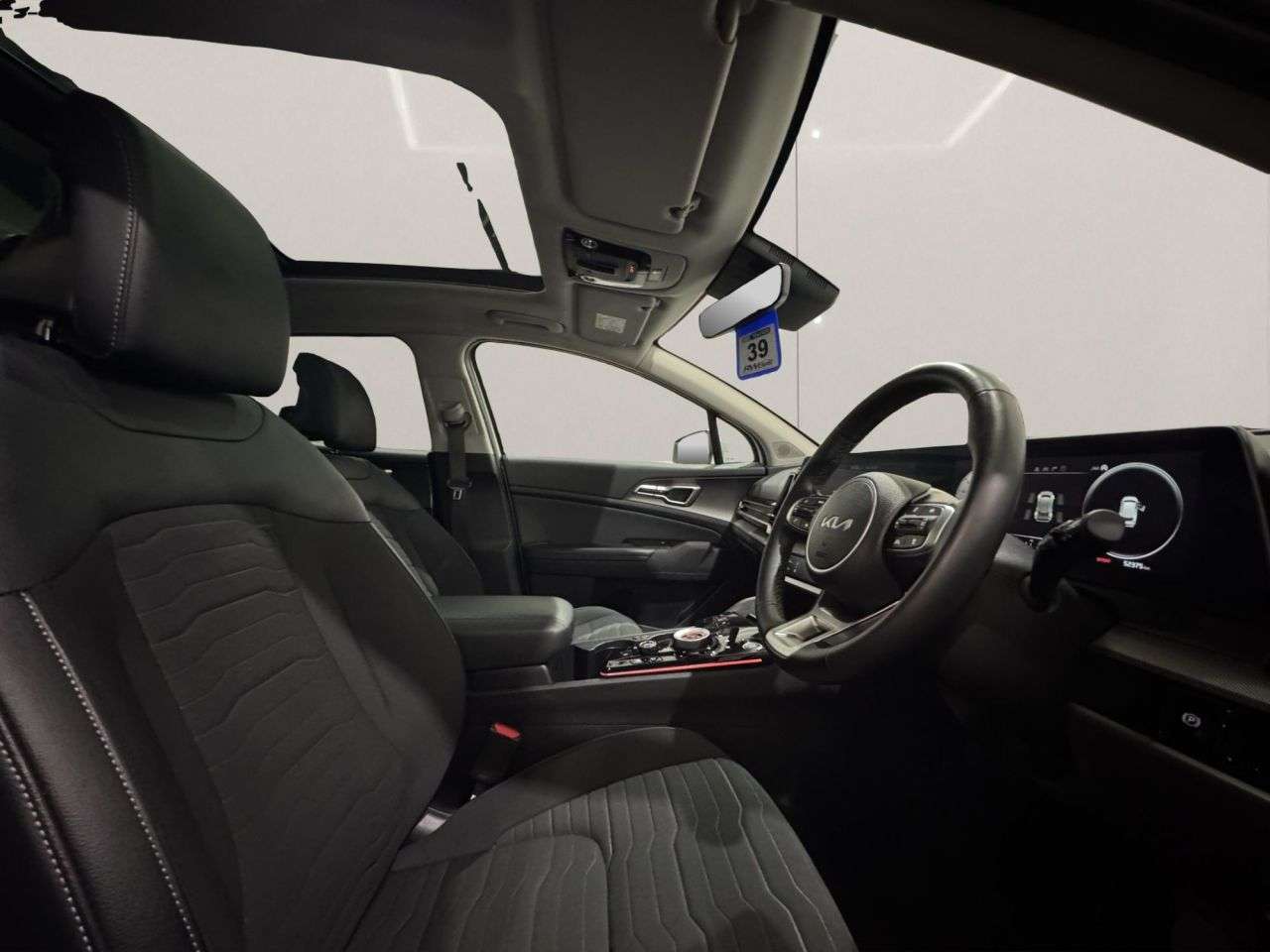 2022 KIA SPORTAGE 2022 KIA SPORTAGE