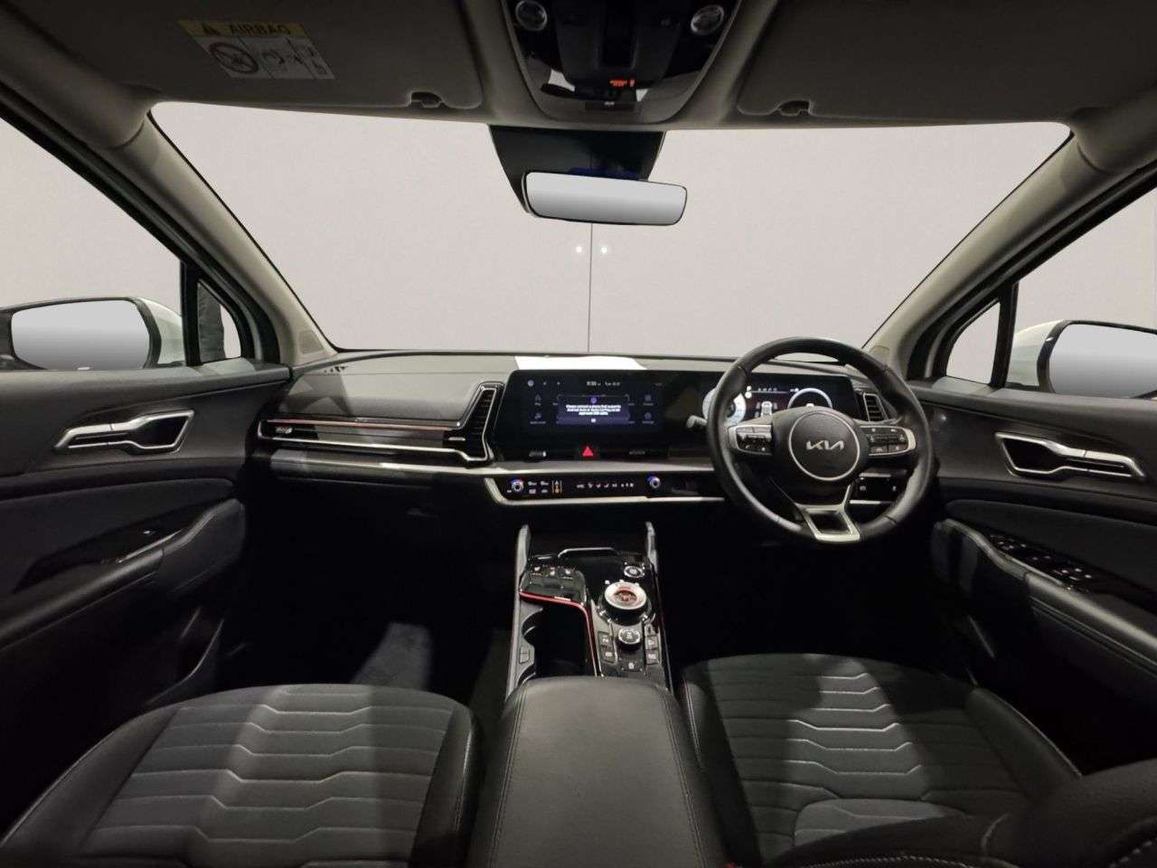 2022 KIA SPORTAGE 2022 KIA SPORTAGE