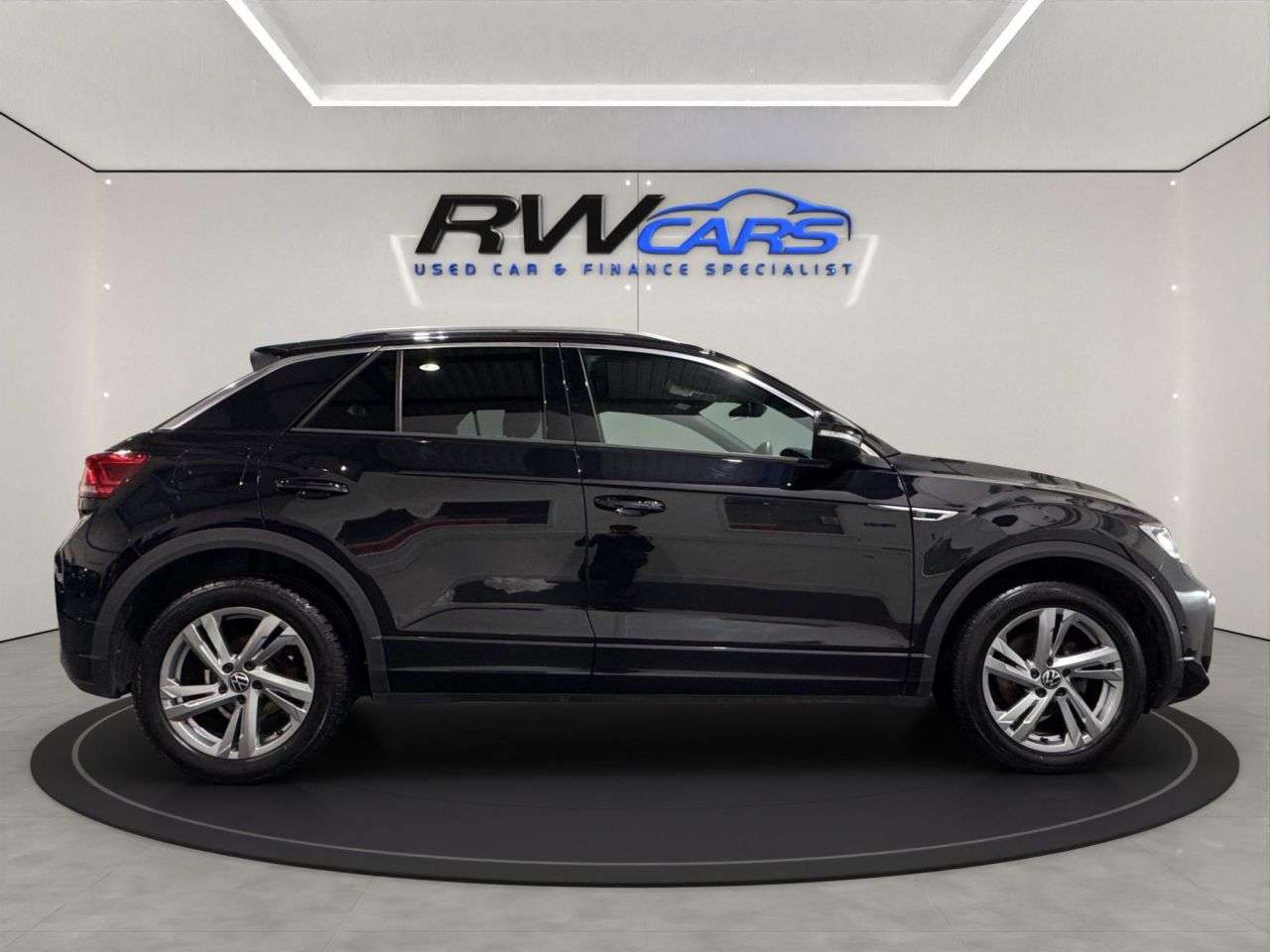 2022 VOLKSWAGEN T-ROC 2022 VOLKSWAGEN T-ROC