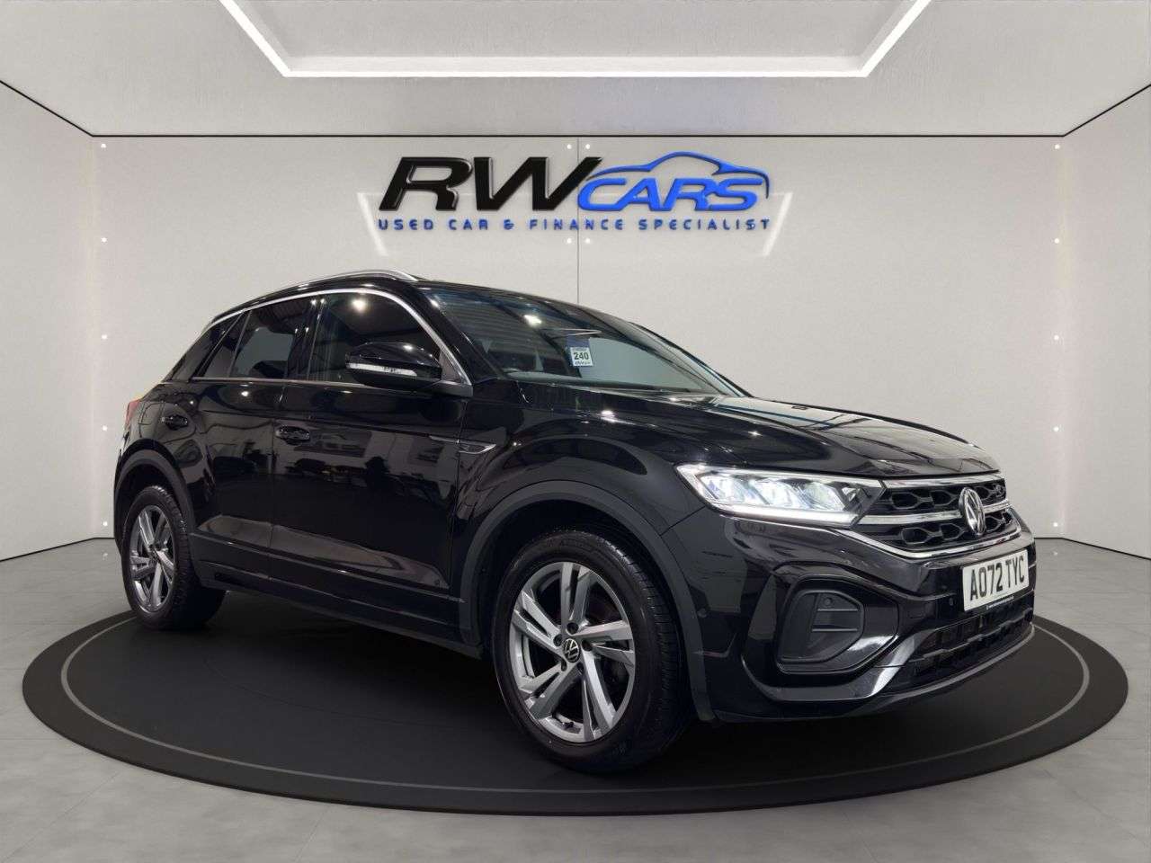 2022 VOLKSWAGEN T-ROC 2022 VOLKSWAGEN T-ROC