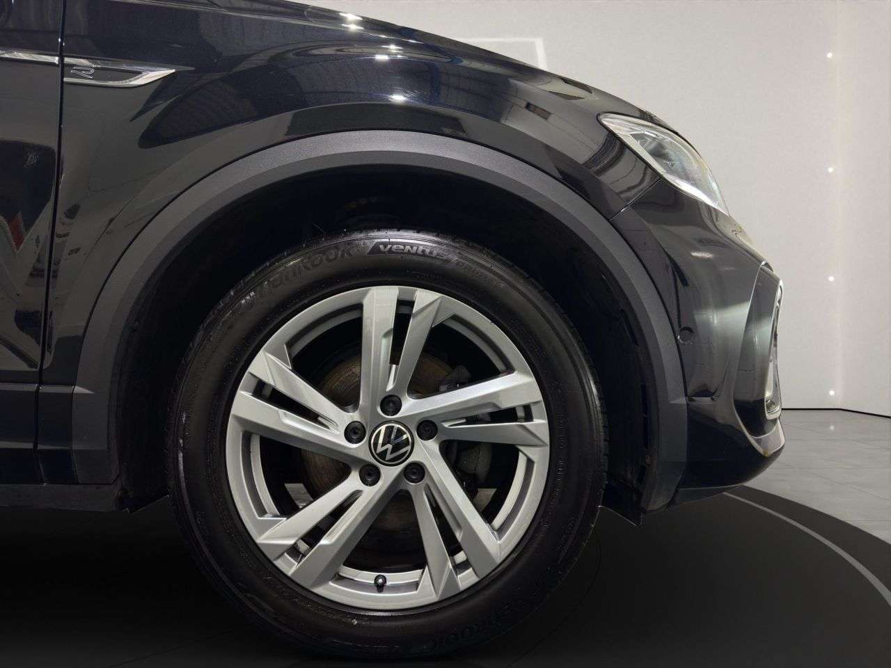 2022 VOLKSWAGEN T-ROC 2022 VOLKSWAGEN T-ROC