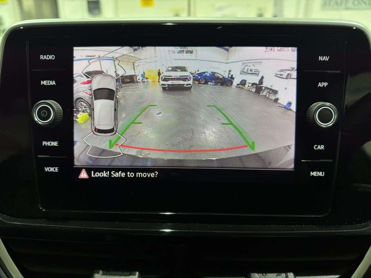 2022 VOLKSWAGEN T-ROC 2022 VOLKSWAGEN T-ROC