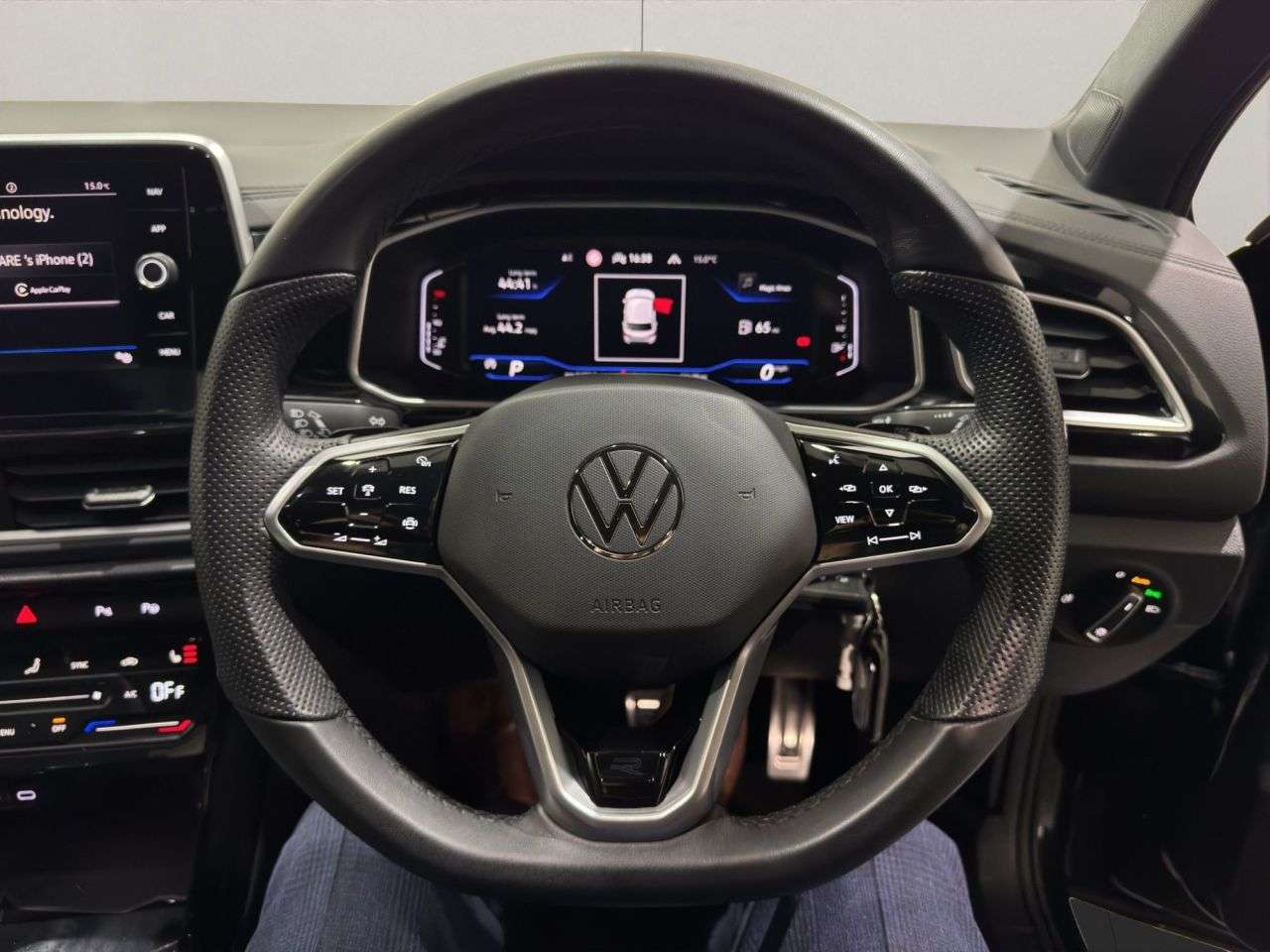 2022 VOLKSWAGEN T-ROC 2022 VOLKSWAGEN T-ROC