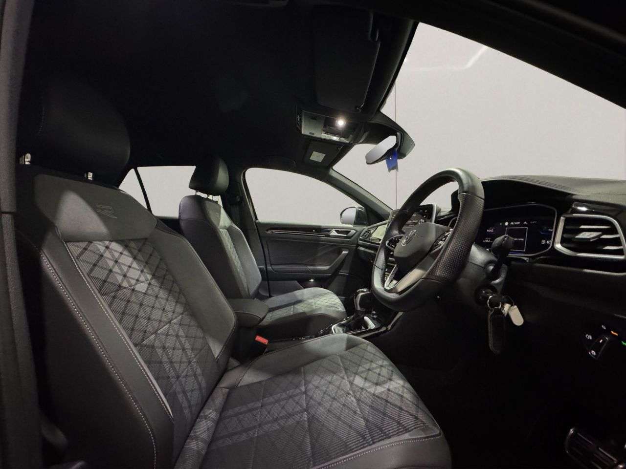 2022 VOLKSWAGEN T-ROC 2022 VOLKSWAGEN T-ROC