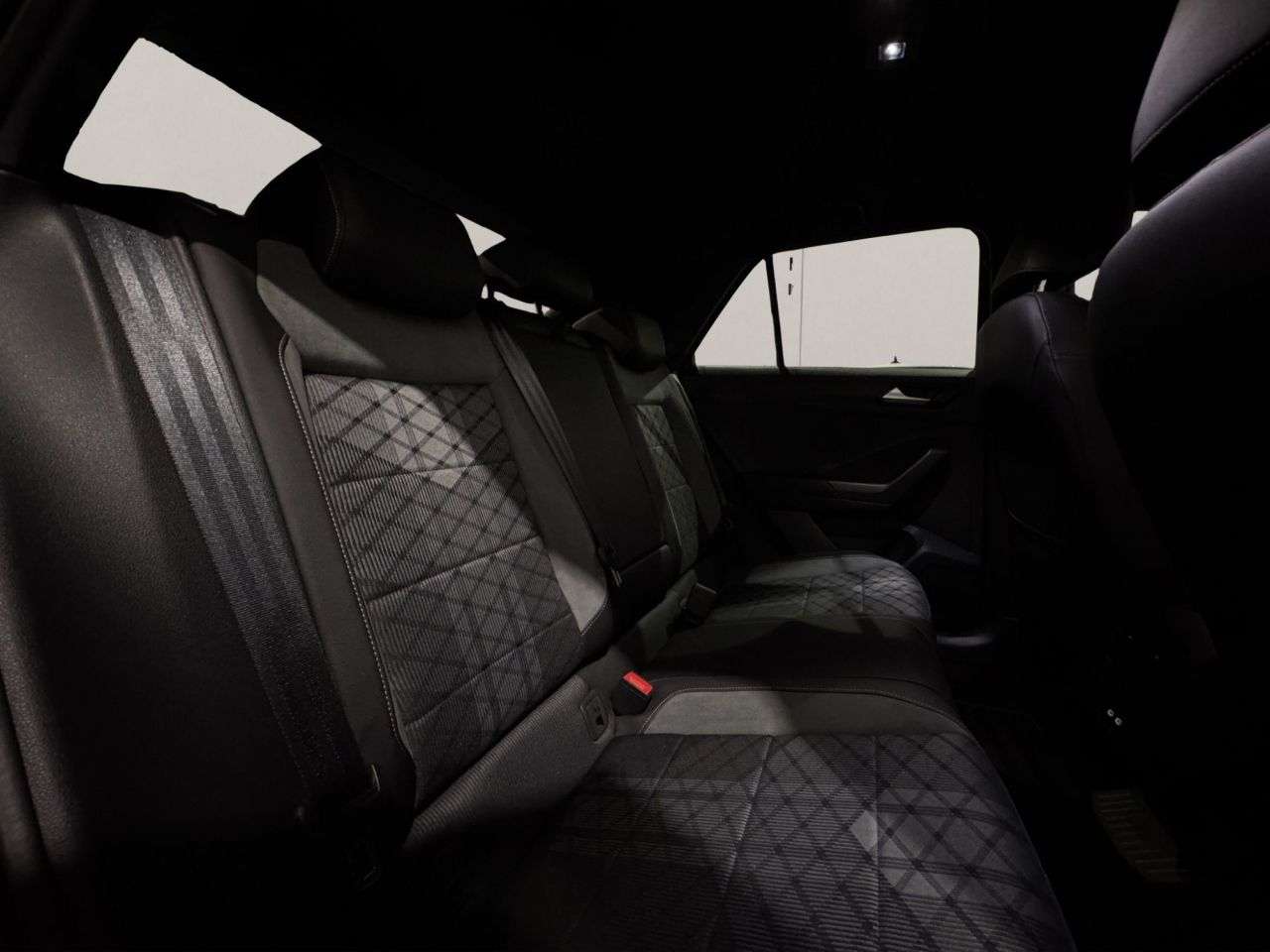 2022 VOLKSWAGEN T-ROC 2022 VOLKSWAGEN T-ROC