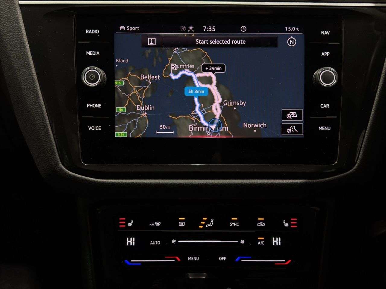 2021 VOLKSWAGEN TIGUAN 2021 VOLKSWAGEN TIGUAN