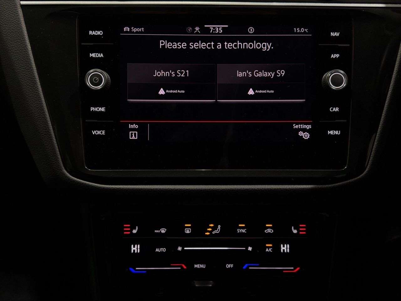 2021 VOLKSWAGEN TIGUAN 2021 VOLKSWAGEN TIGUAN