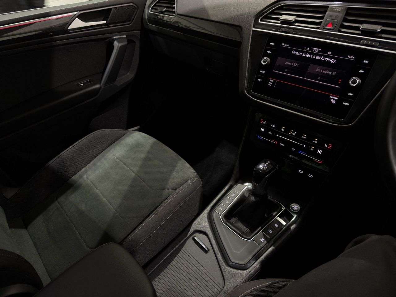 2021 VOLKSWAGEN TIGUAN 2021 VOLKSWAGEN TIGUAN