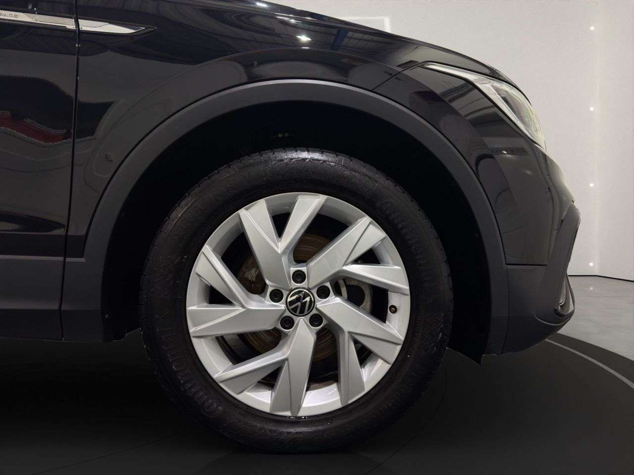 2022 VOLKSWAGEN TIGUAN ALLSPACE 2022 VOLKSWAGEN TIGUAN ALLSPACE