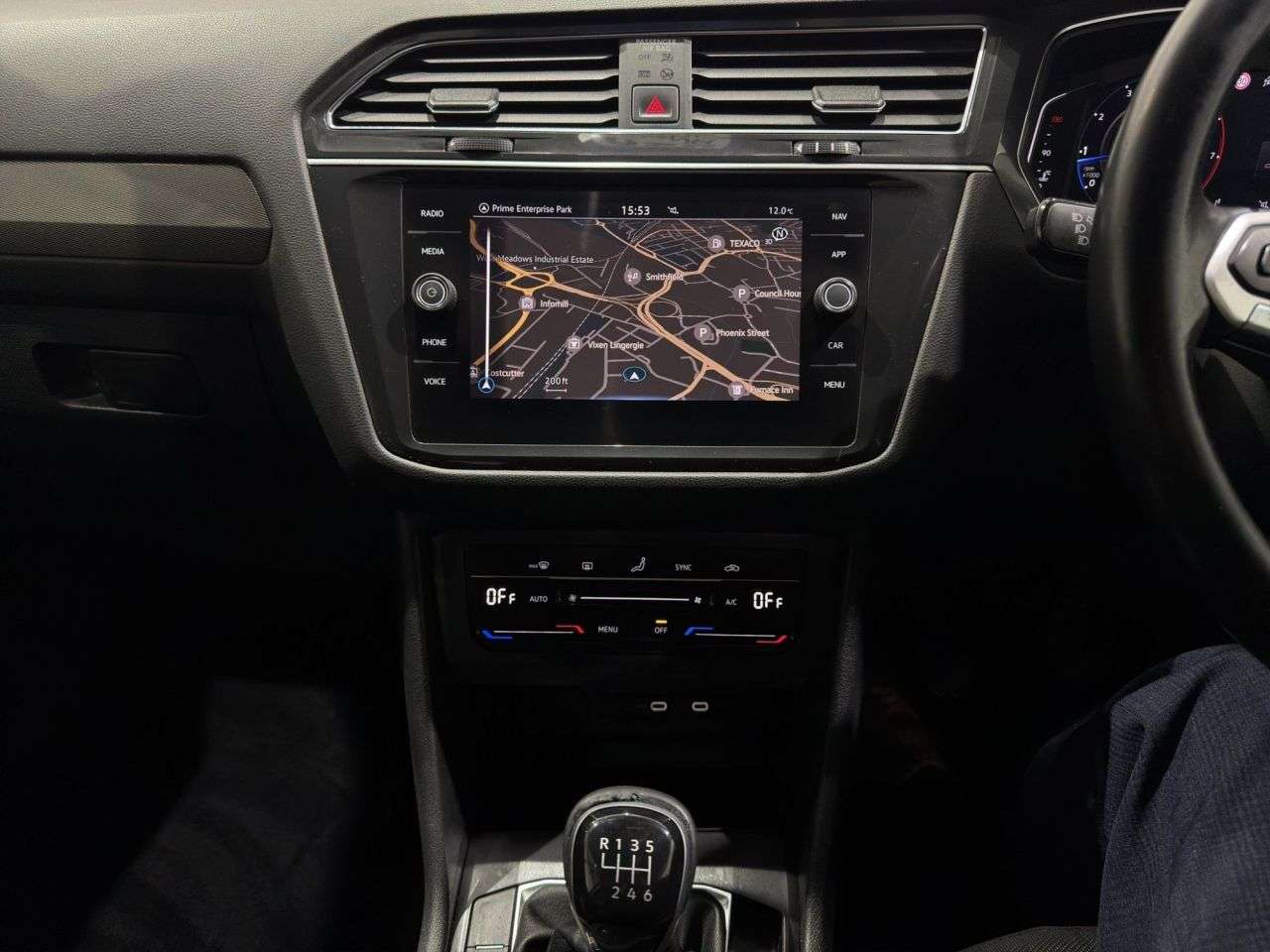 2022 VOLKSWAGEN TIGUAN ALLSPACE 2022 VOLKSWAGEN TIGUAN ALLSPACE