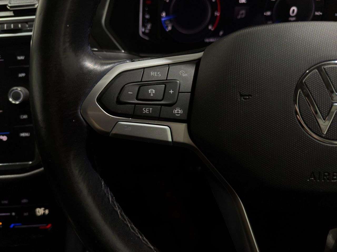 2022 VOLKSWAGEN TIGUAN ALLSPACE 2022 VOLKSWAGEN TIGUAN ALLSPACE