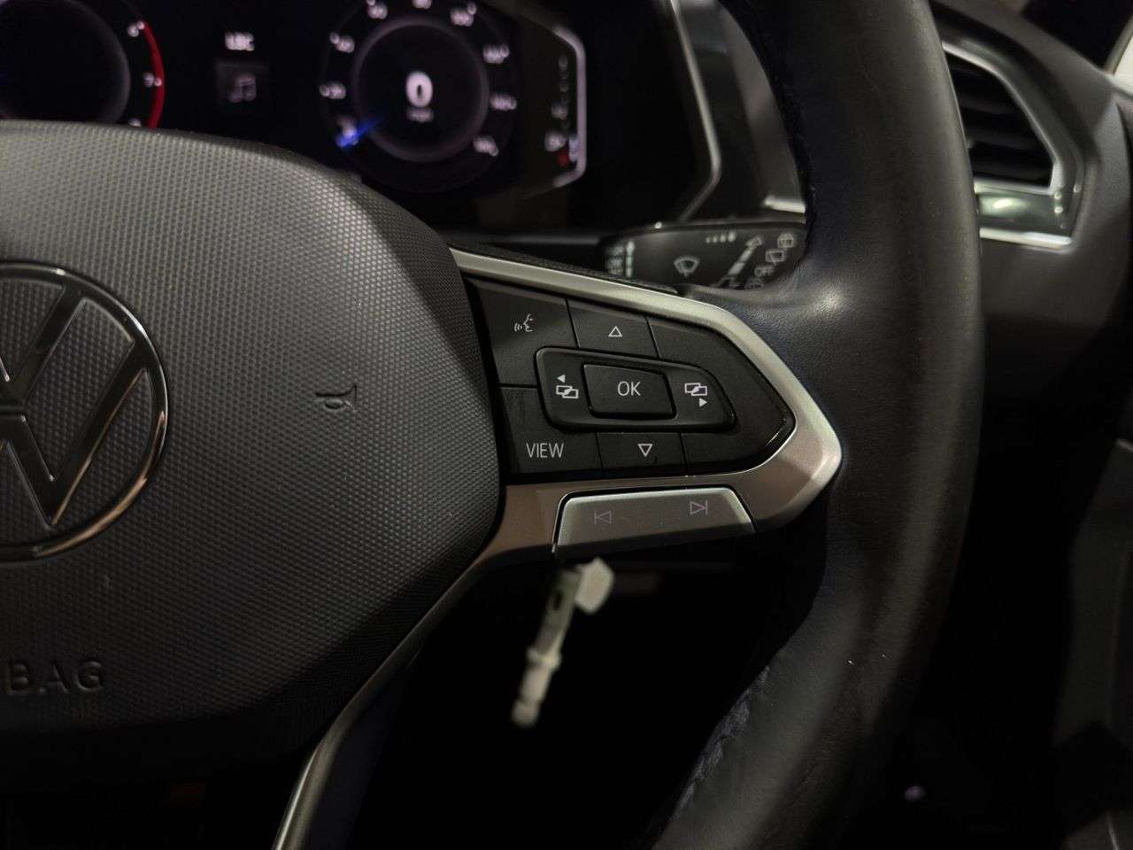 2022 VOLKSWAGEN TIGUAN ALLSPACE 2022 VOLKSWAGEN TIGUAN ALLSPACE