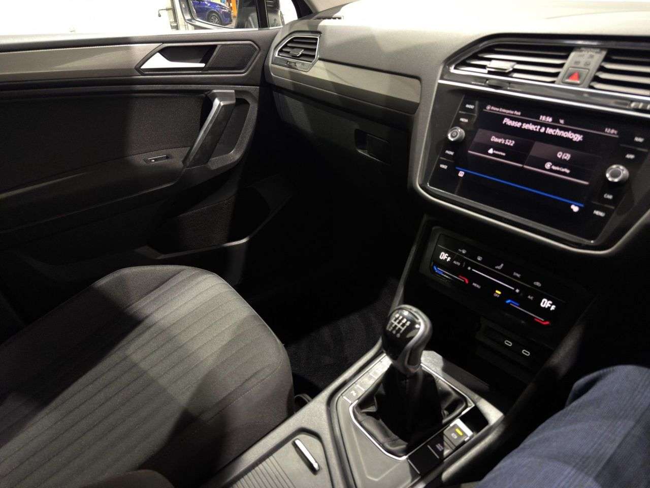 2022 VOLKSWAGEN TIGUAN ALLSPACE 2022 VOLKSWAGEN TIGUAN ALLSPACE