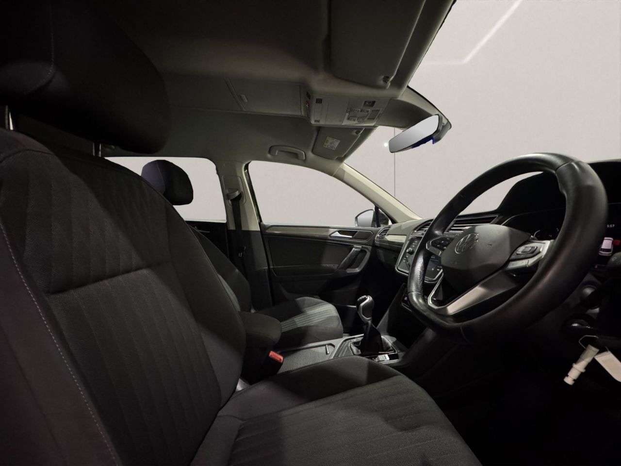 2022 VOLKSWAGEN TIGUAN ALLSPACE 2022 VOLKSWAGEN TIGUAN ALLSPACE