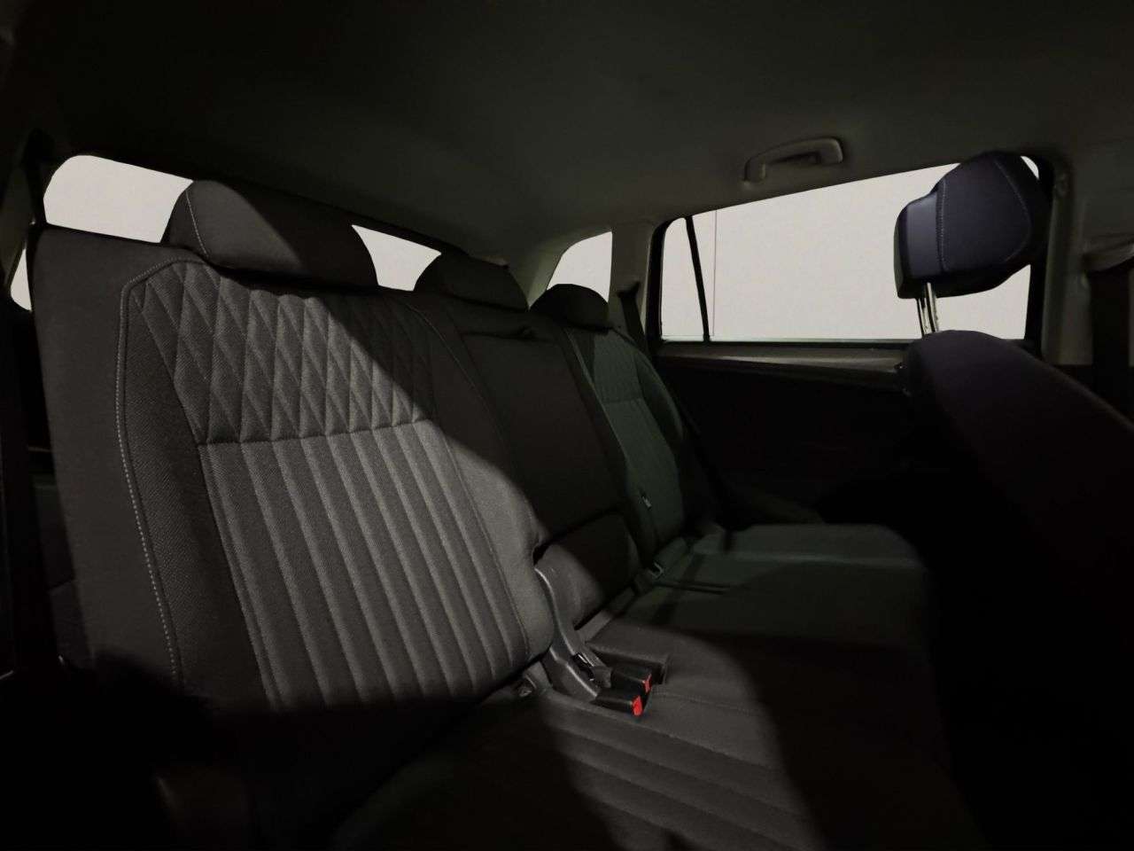 2022 VOLKSWAGEN TIGUAN ALLSPACE 2022 VOLKSWAGEN TIGUAN ALLSPACE