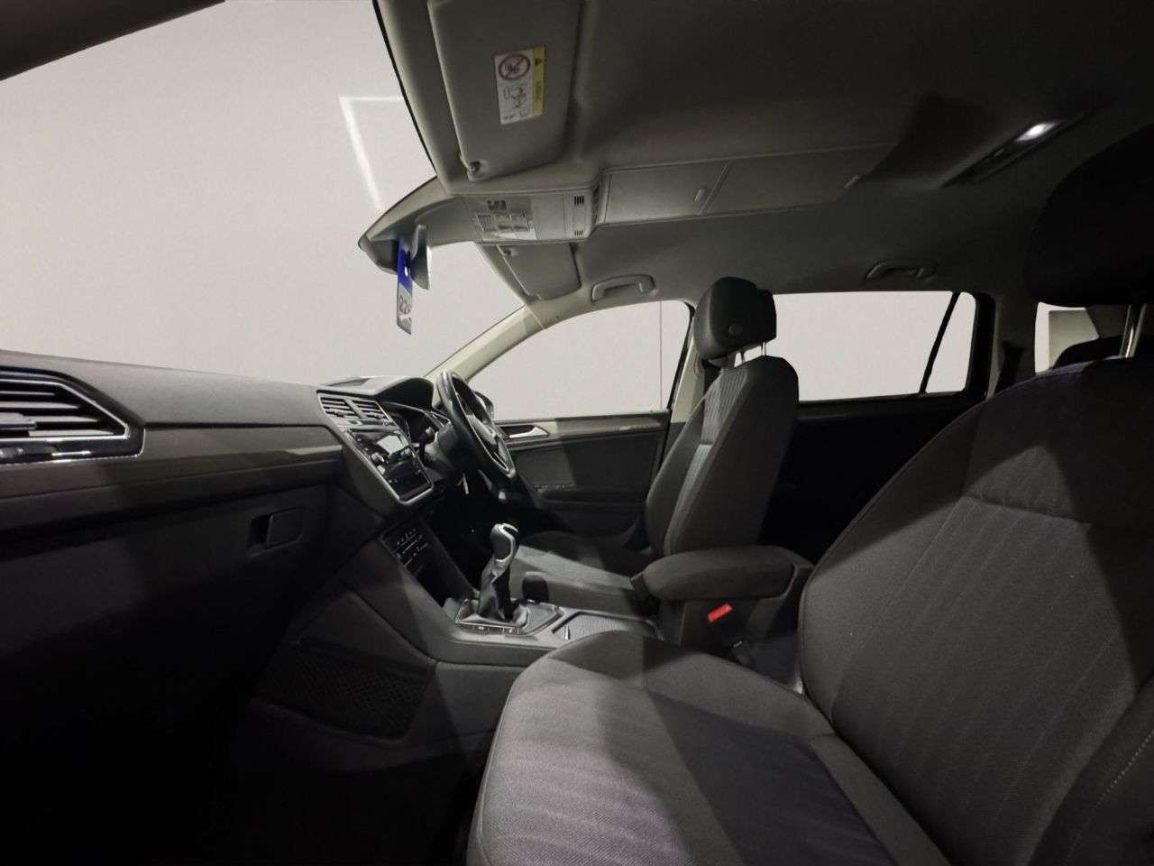 2022 VOLKSWAGEN TIGUAN ALLSPACE 2022 VOLKSWAGEN TIGUAN ALLSPACE