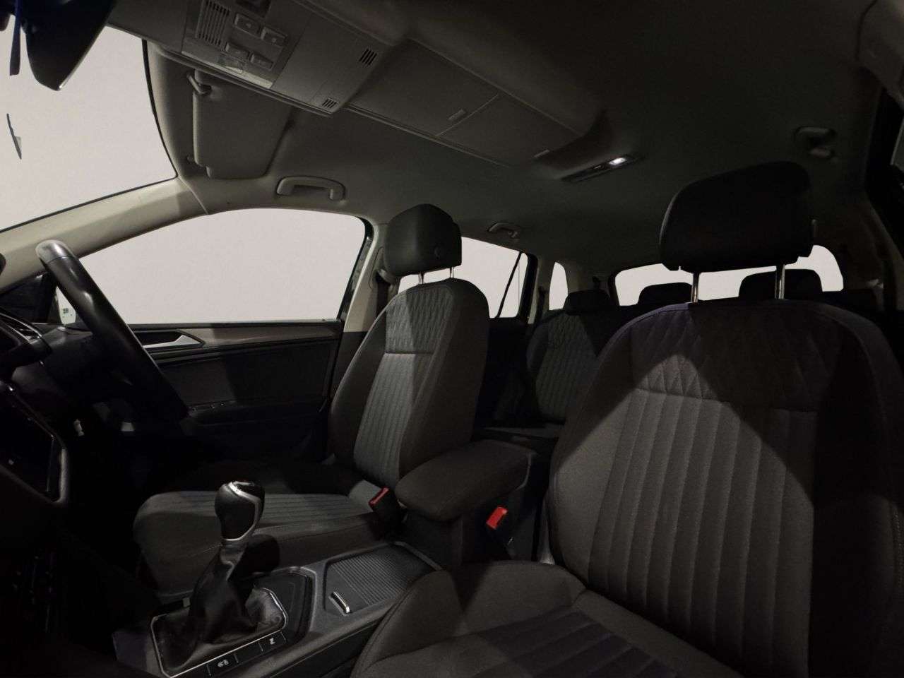 2022 VOLKSWAGEN TIGUAN ALLSPACE 2022 VOLKSWAGEN TIGUAN ALLSPACE