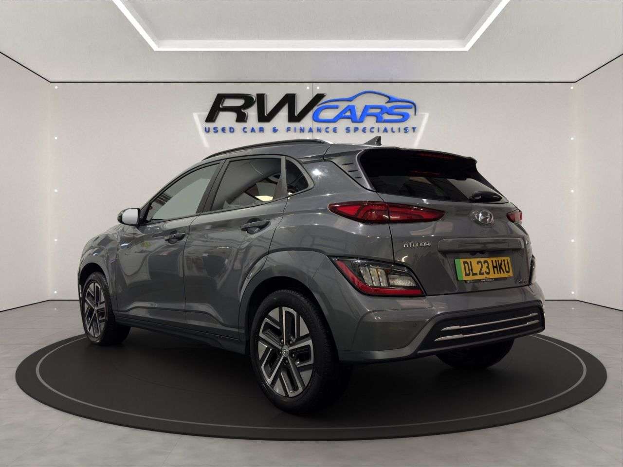 2023 HYUNDAI KONA 2023 HYUNDAI KONA