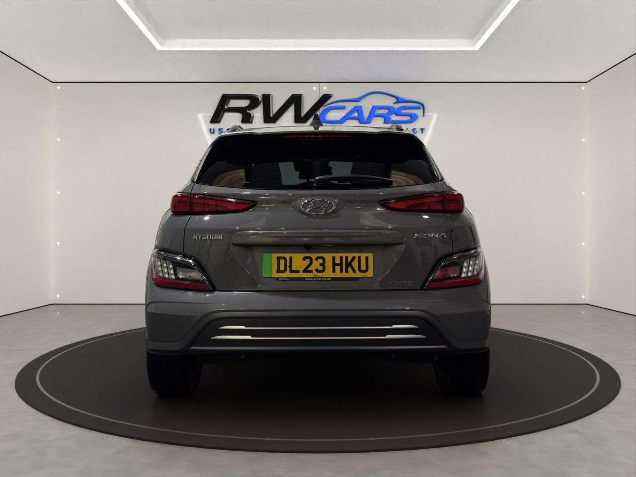 2023 HYUNDAI KONA 2023 HYUNDAI KONA