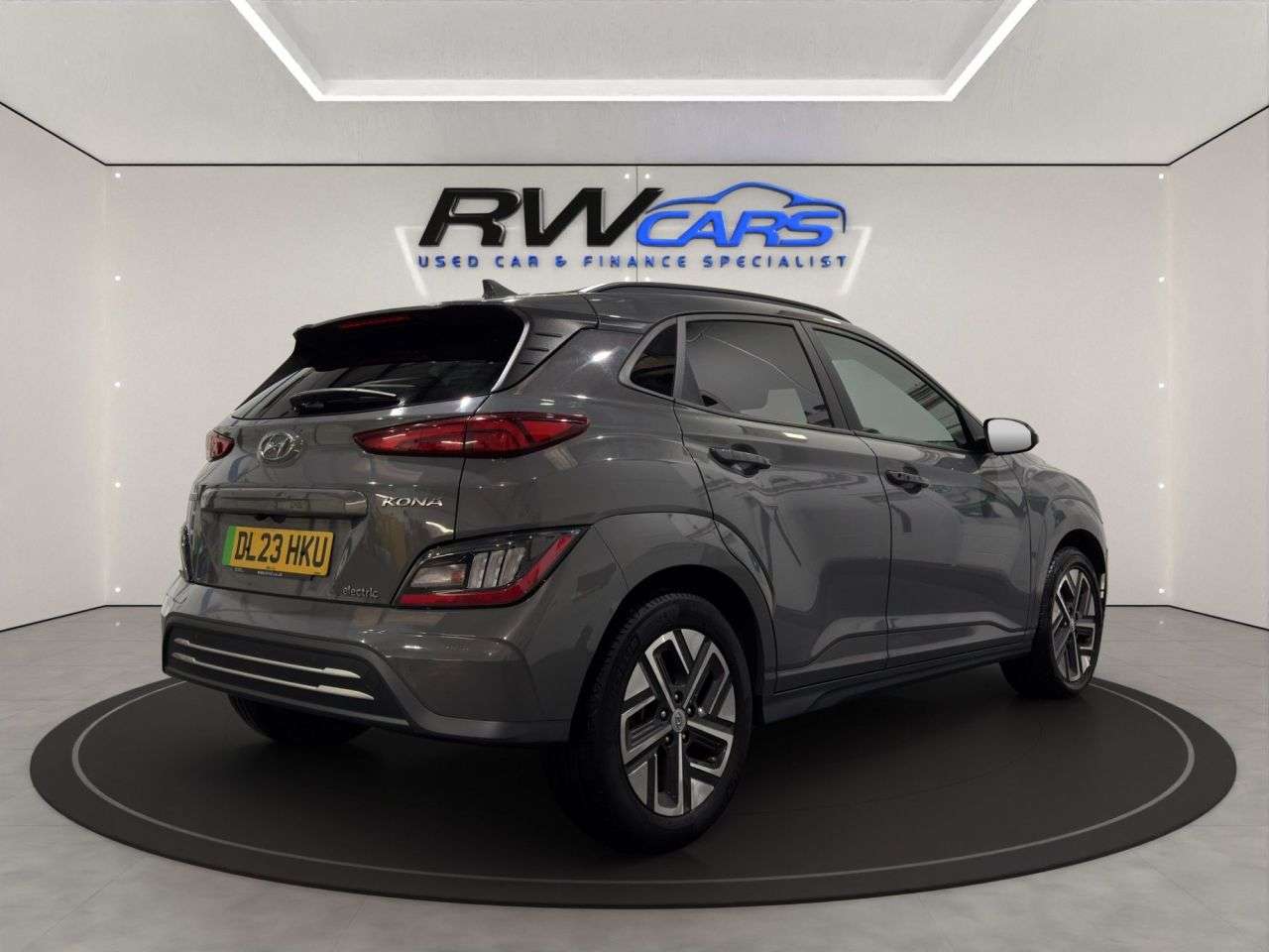 2023 HYUNDAI KONA 2023 HYUNDAI KONA