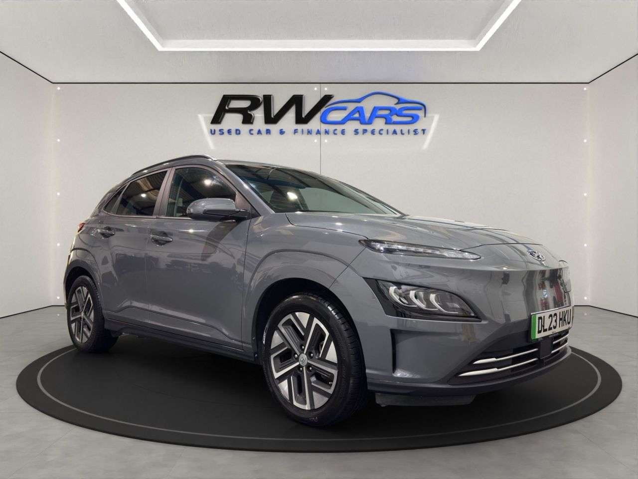 2023 HYUNDAI KONA 2023 HYUNDAI KONA