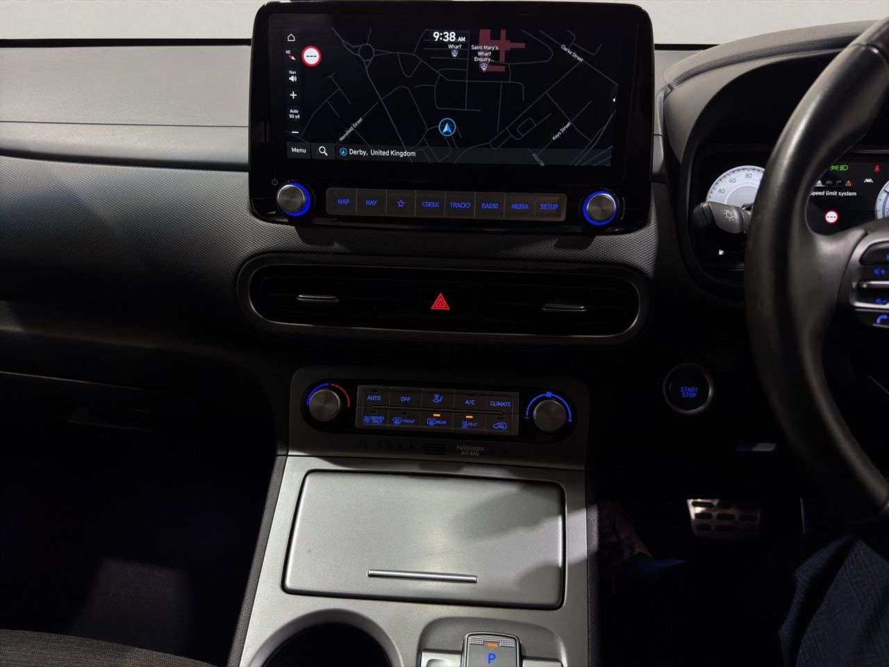 2023 HYUNDAI KONA 2023 HYUNDAI KONA