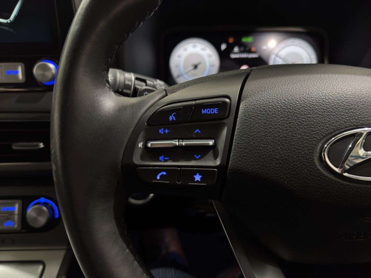 2023 HYUNDAI KONA 2023 HYUNDAI KONA