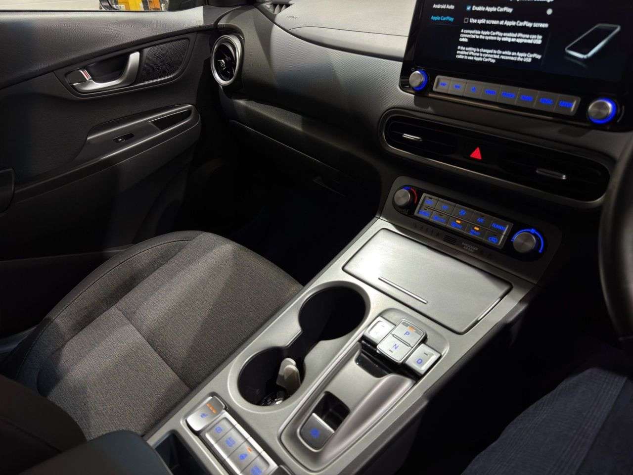 2023 HYUNDAI KONA 2023 HYUNDAI KONA