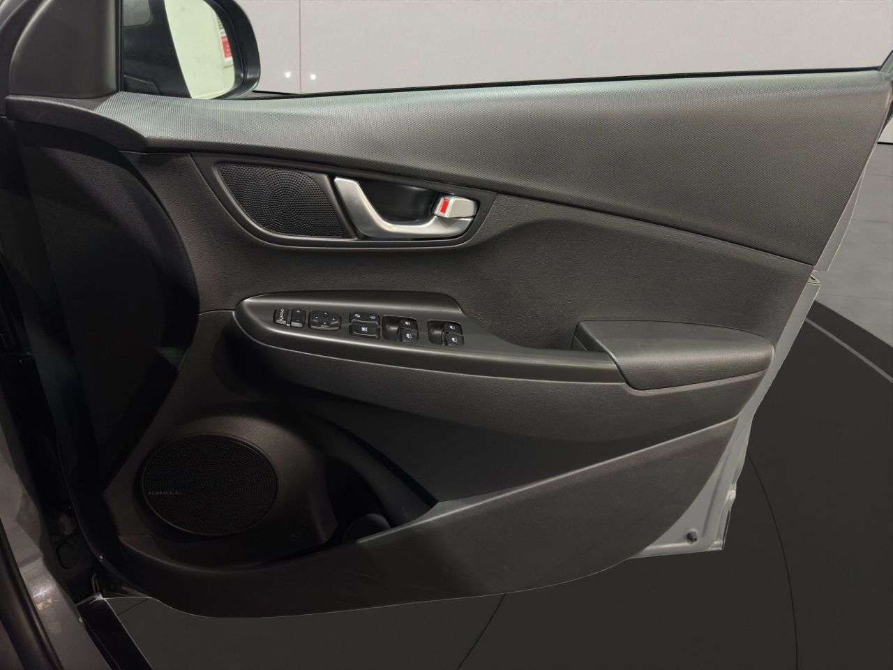 2023 HYUNDAI KONA 2023 HYUNDAI KONA