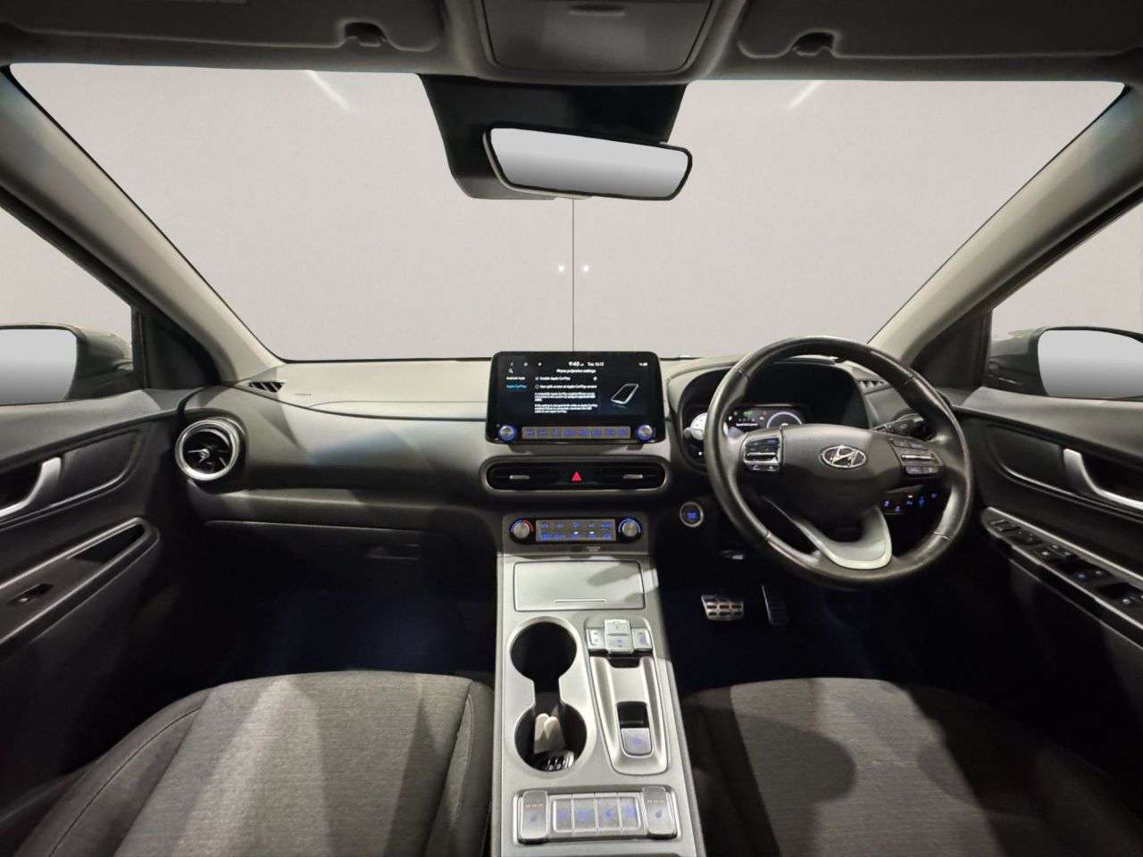 2023 HYUNDAI KONA 2023 HYUNDAI KONA