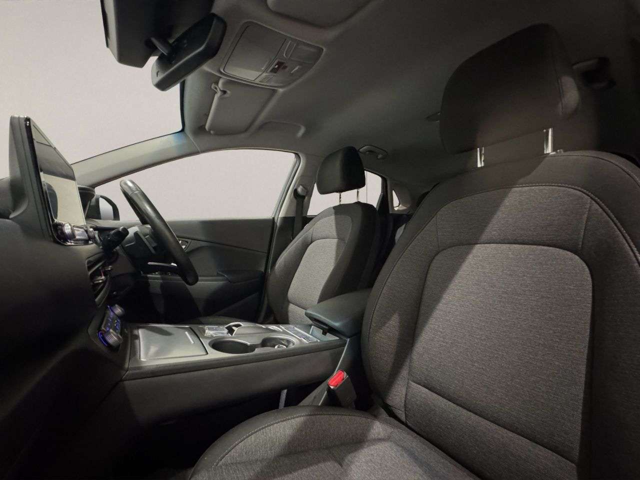 2023 HYUNDAI KONA 2023 HYUNDAI KONA