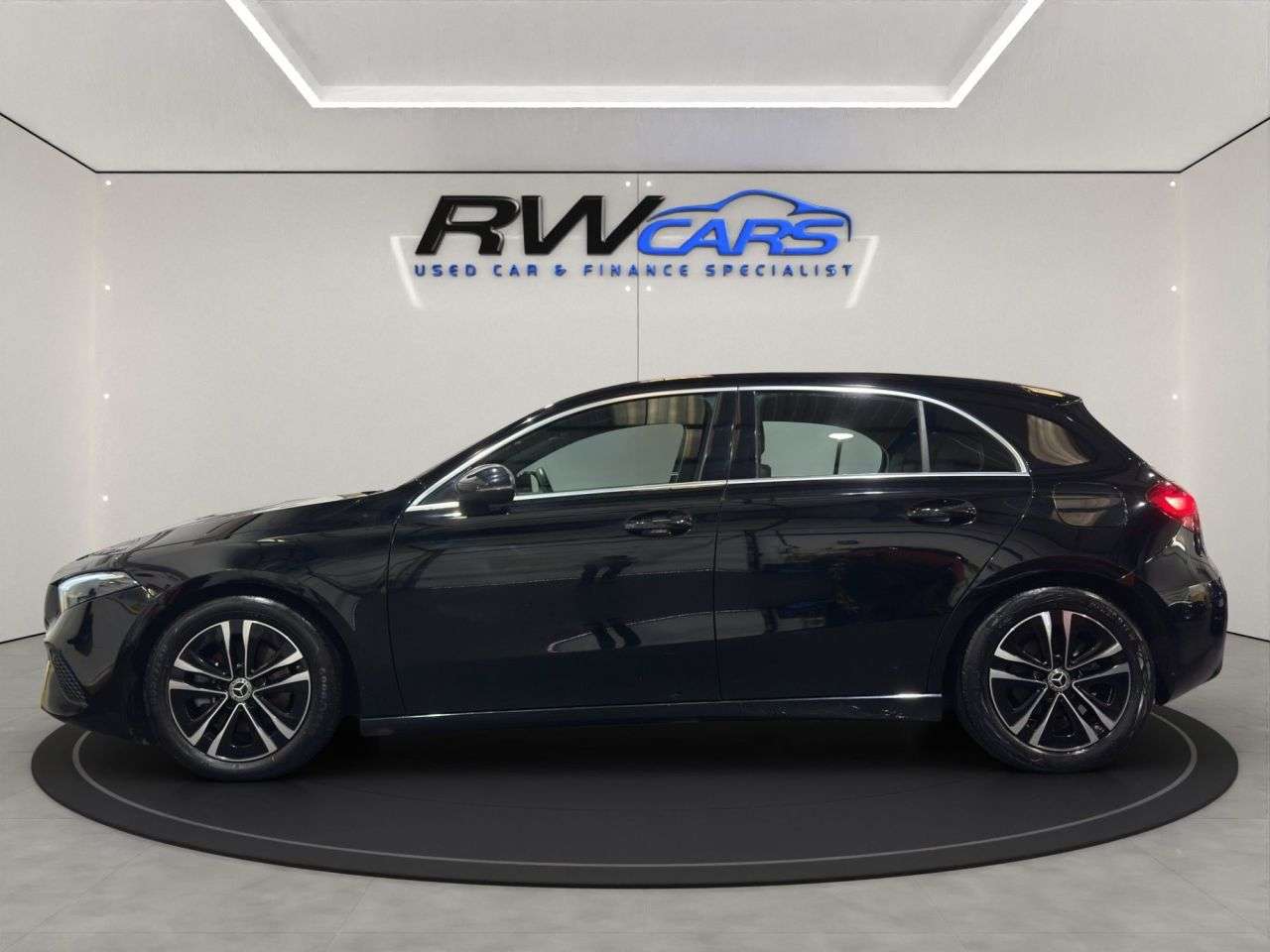 A 2023 MERCEDES-BENZ A-CLASS 2.0 A200d Sport (Executive) Hatchback 5dr Diesel 8G-DCT Euro 6 (s/s) (150 p A 2023 MERCEDES-BENZ A-CLASS 2.0 A200d Sport (Executive) Hatchback 5dr Diesel 8G-DCT Euro 6 (s/s) (150 p