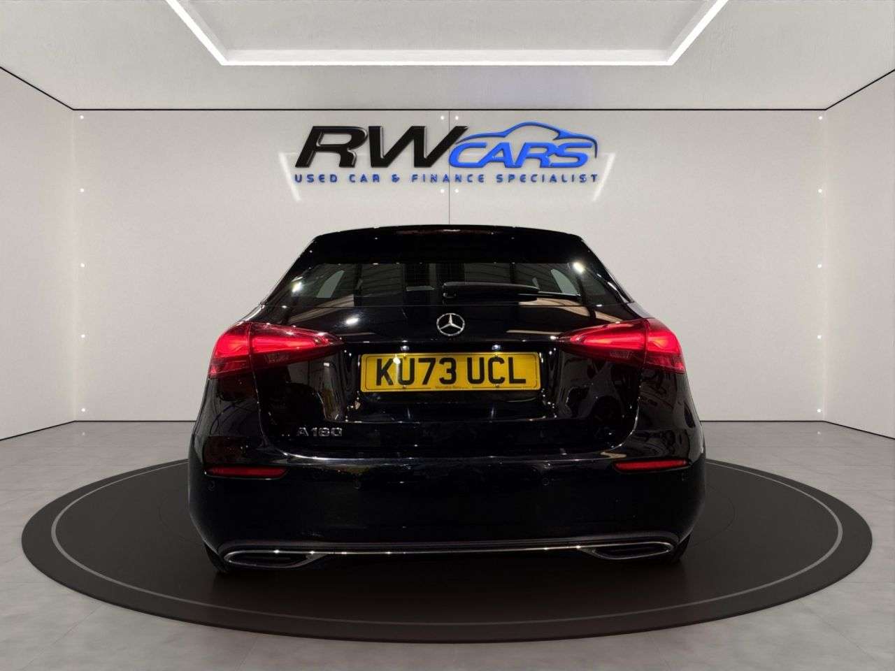 2023 MERCEDES-BENZ A-CLASS 2023 MERCEDES-BENZ A-CLASS