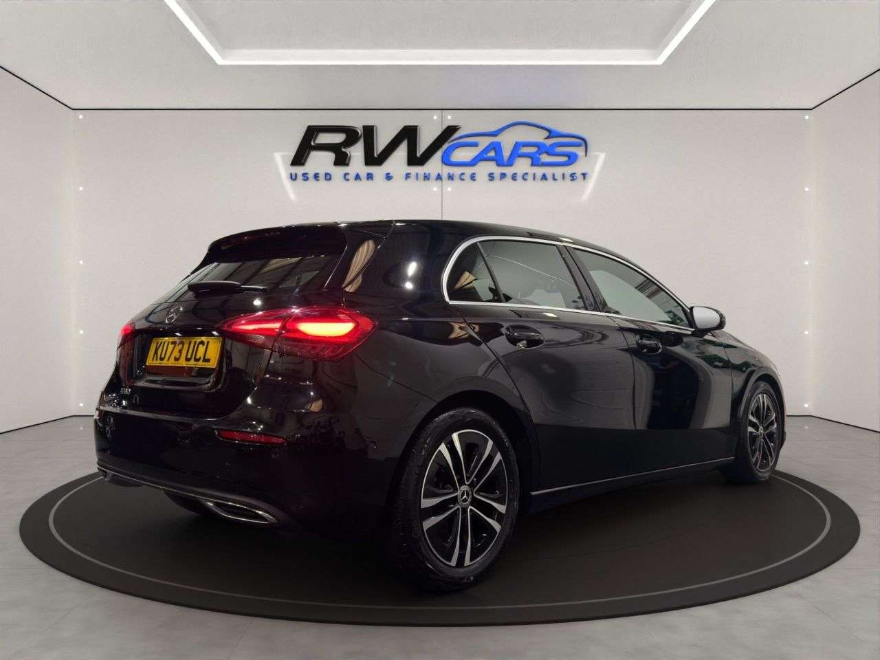 2023 MERCEDES-BENZ A-CLASS 2023 MERCEDES-BENZ A-CLASS