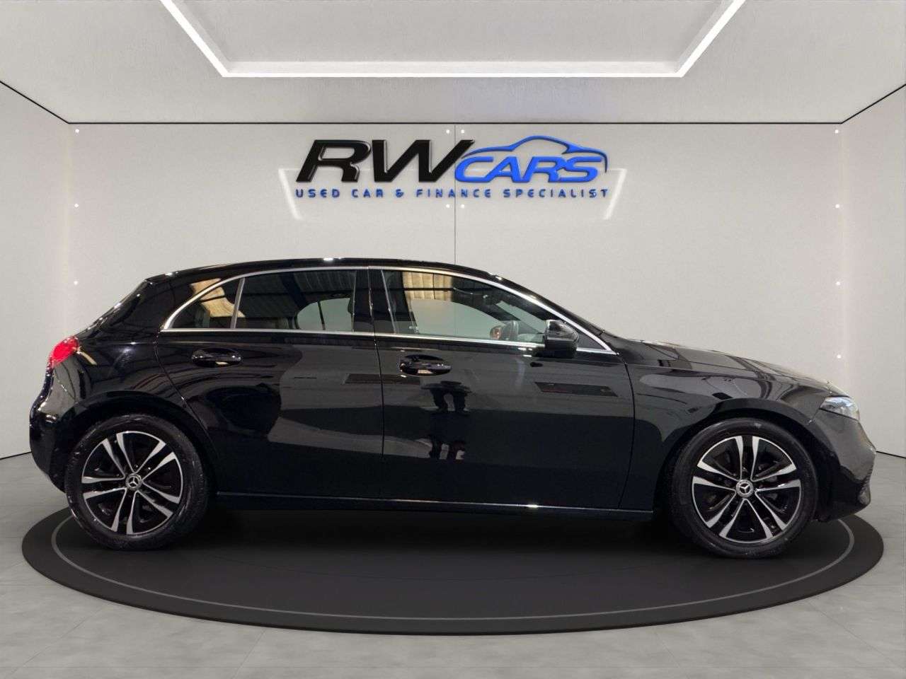 2023 MERCEDES-BENZ A-CLASS 2023 MERCEDES-BENZ A-CLASS