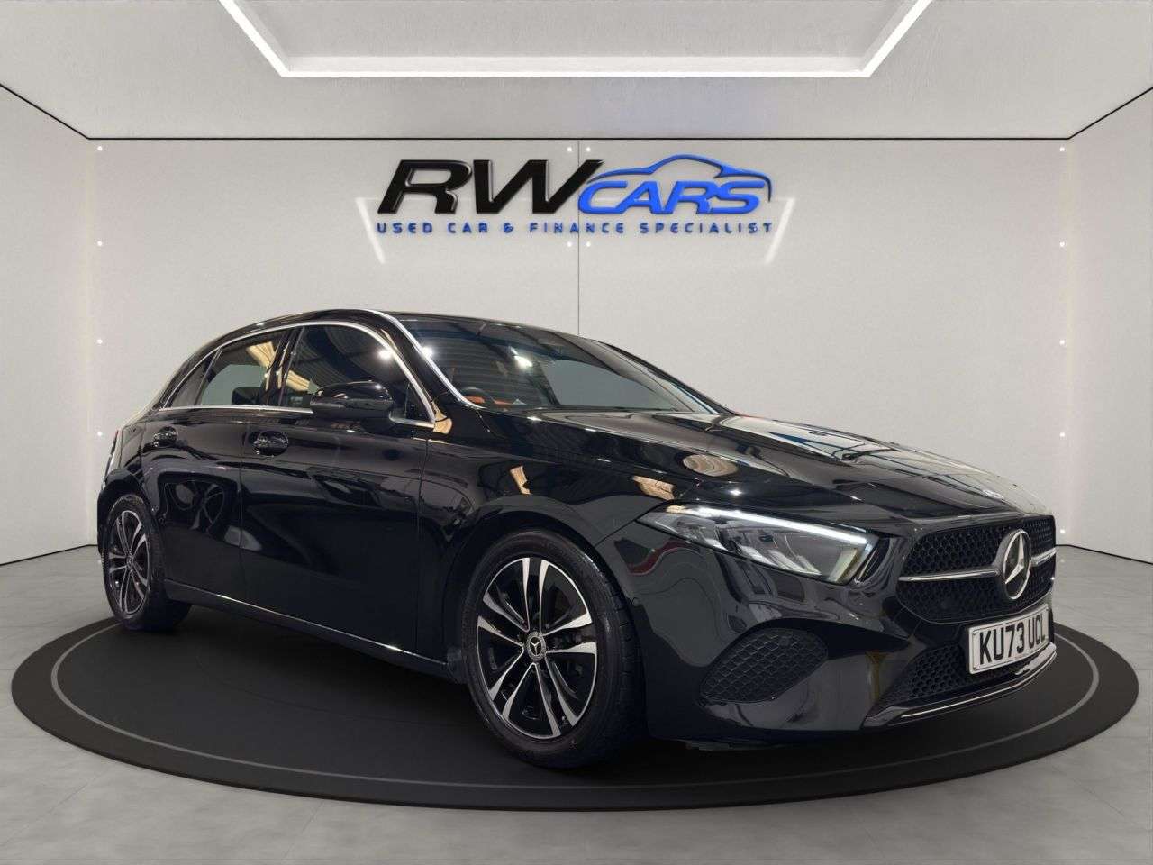 2023 MERCEDES-BENZ A-CLASS 2023 MERCEDES-BENZ A-CLASS