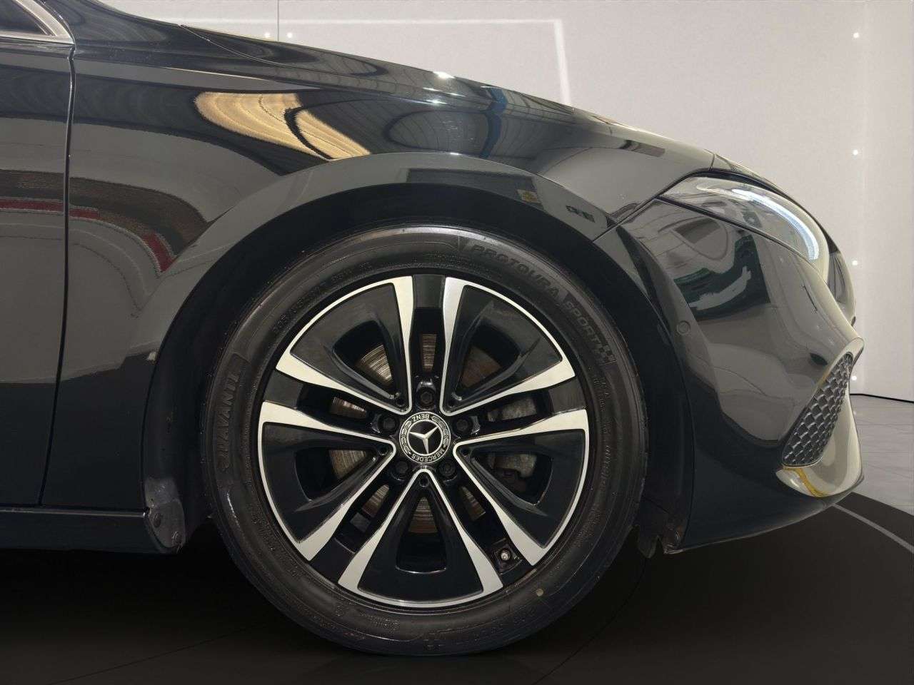 2023 MERCEDES-BENZ A-CLASS 2023 MERCEDES-BENZ A-CLASS