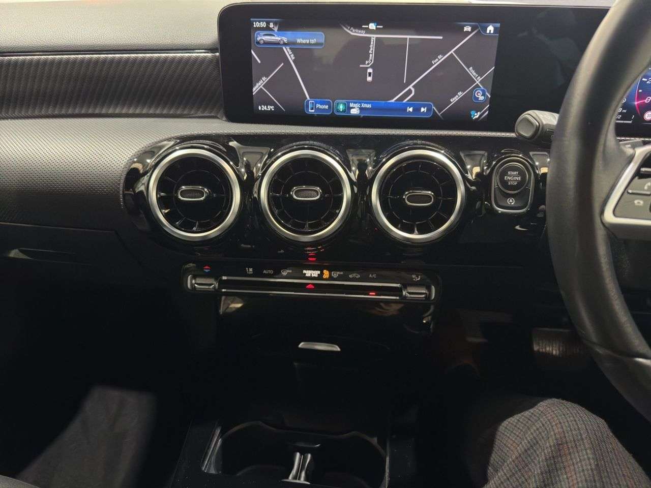 2023 MERCEDES-BENZ A-CLASS 2023 MERCEDES-BENZ A-CLASS