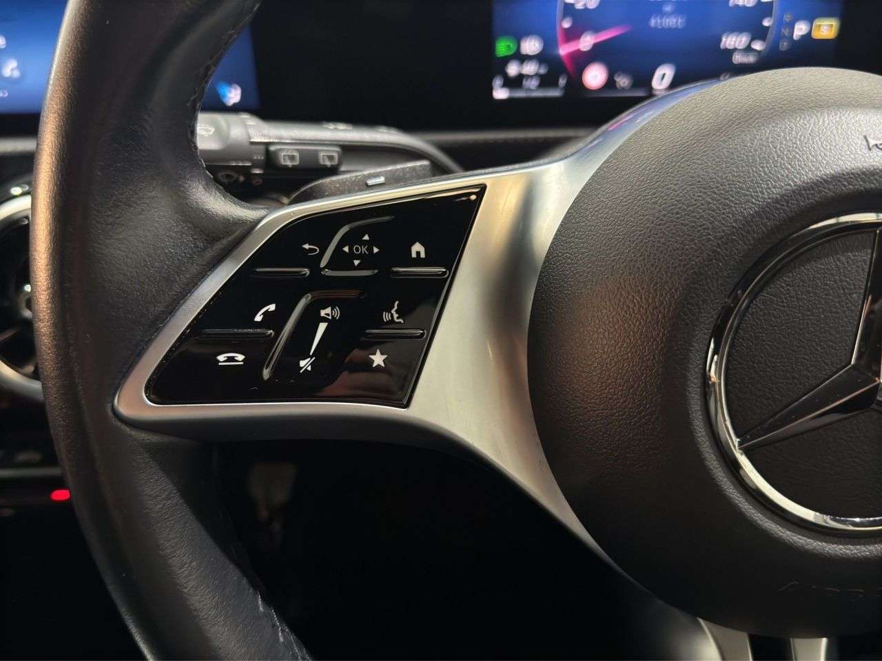 2023 MERCEDES-BENZ A-CLASS 2023 MERCEDES-BENZ A-CLASS