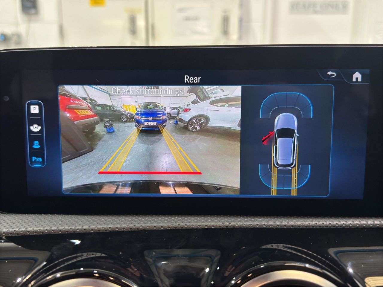 2023 MERCEDES-BENZ A-CLASS 2023 MERCEDES-BENZ A-CLASS