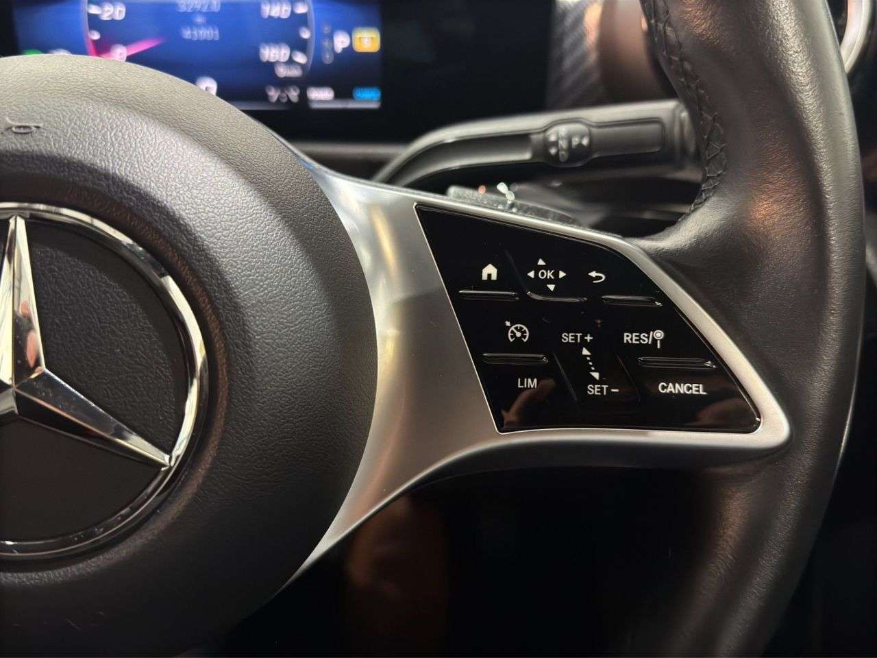 2023 MERCEDES-BENZ A-CLASS 2023 MERCEDES-BENZ A-CLASS