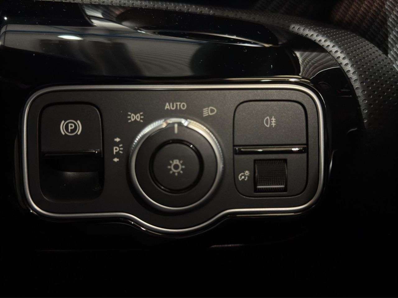 2023 MERCEDES-BENZ A-CLASS 2023 MERCEDES-BENZ A-CLASS