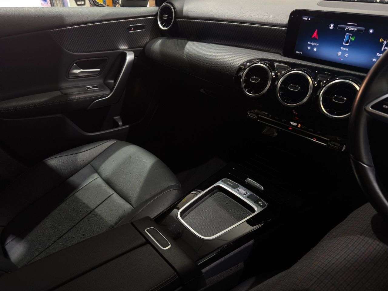 2023 MERCEDES-BENZ A-CLASS 2023 MERCEDES-BENZ A-CLASS