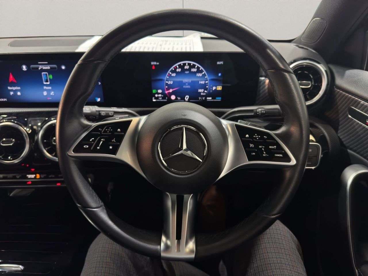 2023 MERCEDES-BENZ A-CLASS 2023 MERCEDES-BENZ A-CLASS