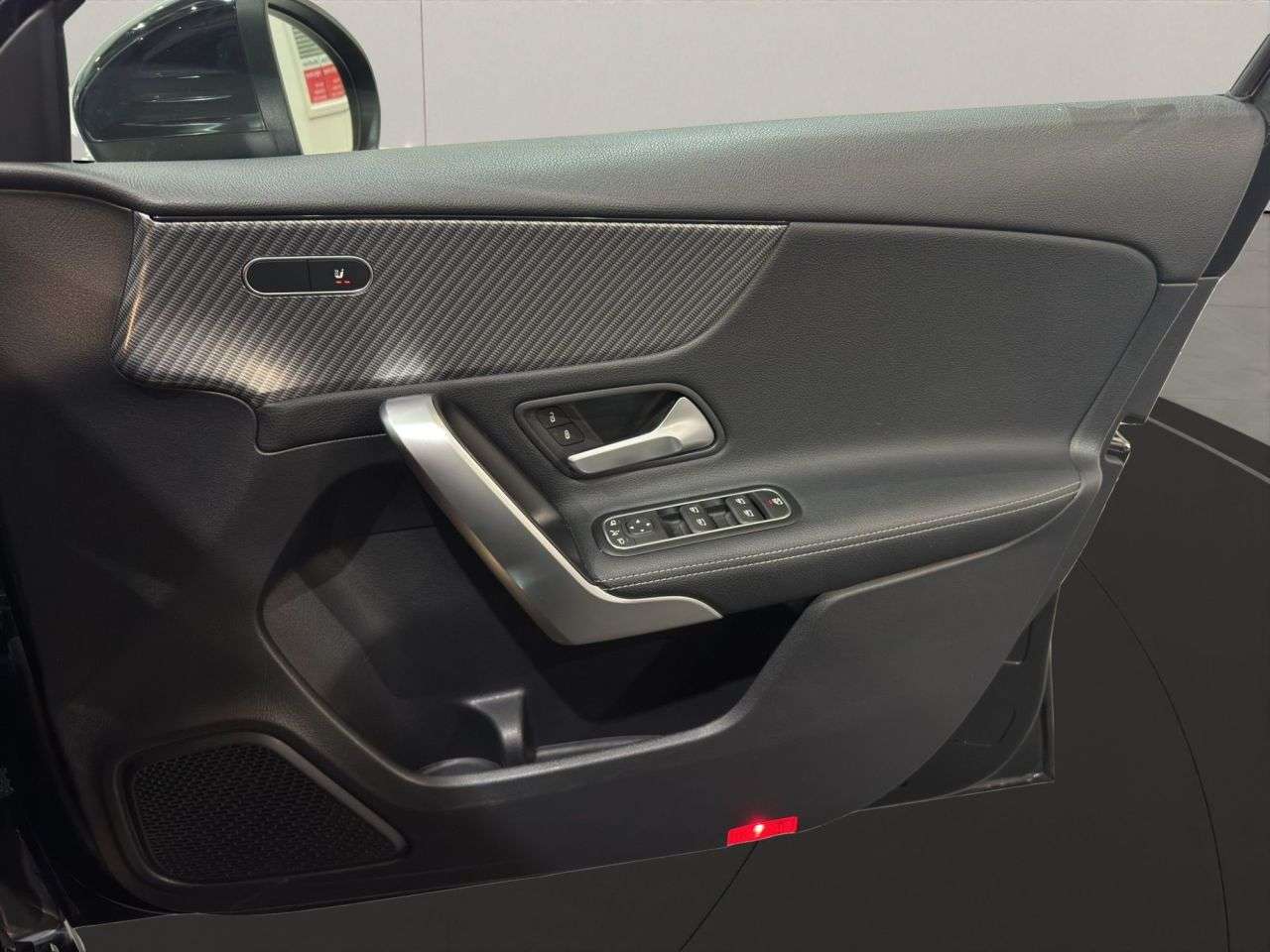 2023 MERCEDES-BENZ A-CLASS 2023 MERCEDES-BENZ A-CLASS